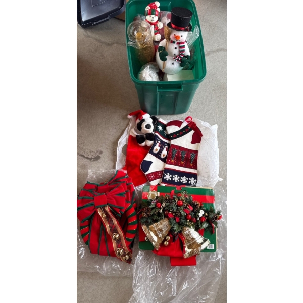 Winter Holidays Collection #1 