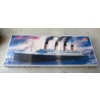 RMS Titanic Model Boat, 1:350th Sc 