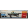 Image 3 : 1986 Matchbox 1:72 Model Kit Never Assembled In Original Box