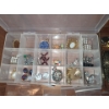 Image 2 : Assorted Women's Costume Jewelry: Pendants and Earrings 