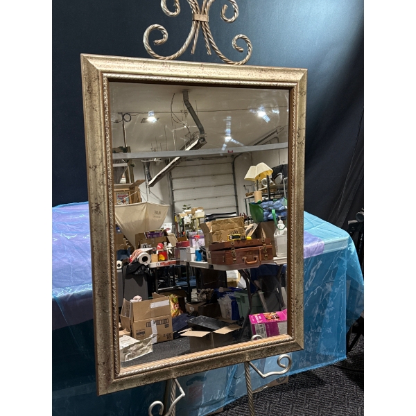Mirror 20Wx28H