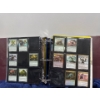Image 10 : MTG Binder of Various Sets from 2016 (listed in desc)