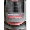 Image 2 : Briggs and Stratton Yard Machines 3 in 1 Gas Lawnmower 4.5 HP Model 117-426F552