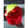 Image 2 : Plush Foot Cozies 