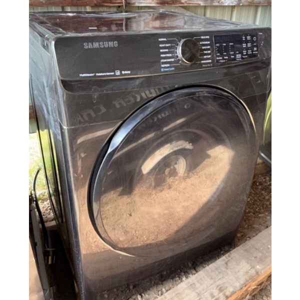 Samsung Multistream dryer and 2 platform drawer 