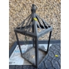 Image 4 : Gardening, Yard Maintenance, and Decorative Metal Lantern 
