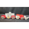 Image 3 : Planters Bundle! Collection Of Magnetic Mini Planters and Other Vessels