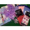 Image 5 : Birthday & Anniversary Supplies- Gift Bags, Tissue Paper, Ribbons, Sparklers ++++