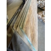 Image 3 : 5 OSB Boards With APA Certification, Approximately 4x8 Feet