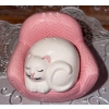 Image 5 : Cat Salt and Pepper Shakers