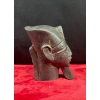 Image 2 : Stone Pharoh Head - 7.5H