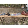 Image 1 : Tackle Box, fishing equipment, Vacuum, Power Polisher