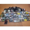 Image 1 : Cassette Tapes Including: Hank Snow, Andy Cooney, Rik Barron, Men at Work, George Jones and More!