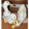 Image 7 : Hand Painted Heartwood Creek Pig Figurine Aromatherapy Candles & More