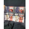 Image 2 : Skylanders Starter Pack, Build-On Brick Mug, and Star Wars Rivals Bundle