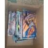 Image 10 : Selection of Superman Comics as Pictured