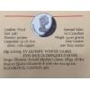 Image 7 : 1987 Calgary Olympic $20 Silver Coins (Set of Two) in Protective Case