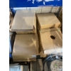 Image 1 : Floor Experts 4-Inch Coved Base, Taupe, 120 Ft Total