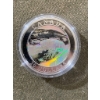 Image 5 : 2003 Canada $20 Silver Coin Featuring Niagara Falls With Box and COA