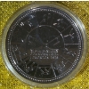 Image 2 : 1978 Commonwealth Games 50% Silver Coin, 23.33 grams