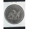 Image 3 : USA J.S One Dollar 1849 Coin 