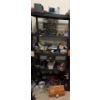Image 1 : Garage Shelf #2  Incl. Tool Contents 