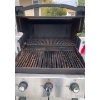Image 3 : Broil King - Natural Gas Outdoor Grill w/ Searing Feature