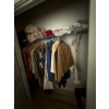Image 1 : Women's Clothing Collection Incl. Linens (~Size M) 