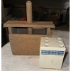 Image 3 : Collection Of Antique Farm/Kitchen Tools-Popover Pan, Potato Masher +++