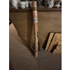 Image 1 : authentic Australian didgeridoo hand painted in amazing condition from central Australia . 
