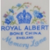 Image 10 : Royal Albert Bone China ‘Memory Lane’ Complete Tea and Dinner Set