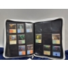 Image 9 : MTG Binder of 160 Guilds of Ravinca Cards