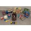 Image 1 : Playroom Essentials - Hot Wheels Puzzles Books & More