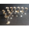 Image 1 : Assorted Metalware Barware