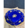 Image 7 : Collectible Plates Incl. Royal Doulton, Coalport, Beautiful Echt Koblat, Antique Picture, Crystal 