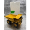 Image 1 : Komatsu HD785 Dump Truck 1:50 Scale Die-Cast