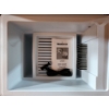 Image 5 : - Koolatron Deluxe Caddy Portable 12 V Cooler/ Warmer Model P34D