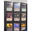 Image 7 : MTG Binder of 150+ Streets of New Capenna Cards