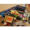 Image 5 : Vintage Fun For The Whole Fam - Sorry Connect 4 Trivial Pursuit & More