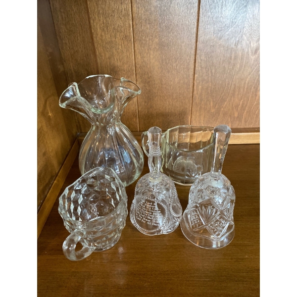 Crystal Bells Collection 