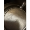 Image 13 : Decorative Pewter Collection #2 - Plates, Cups, Large Bowl, Sugar Dish, Candy Dish, More 