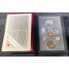 Image 4 : 1996 Sterling Silver Proof Set