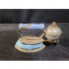 Image 4 : vintage Coleman Model 4A Gasoline Iron