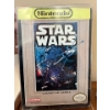 Image 1 : Original Nintendo vintage Star Wars game complete