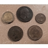 Image 2 : World Currency Assorted Coin Collection #2