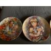 Image 16 : Encore By Johnson Bros. Ironstone Dish Set  (some Chipping/Damage) w/ Decortaive Plates By Wedgewood