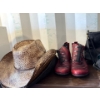 Image 6 : Women's Purse Collection Incl. 3 Coach Bags, Sun Hats & More! 