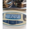 Image 7 : Sterling Silver (443.25 gram)