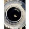 Image 4 : HAKUBA AT16X8.0-7 Set of 4 Tires 