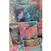 Image 2 : Double Comforter Set, Big Bag w/ Extra Sheets/ Pillowcases